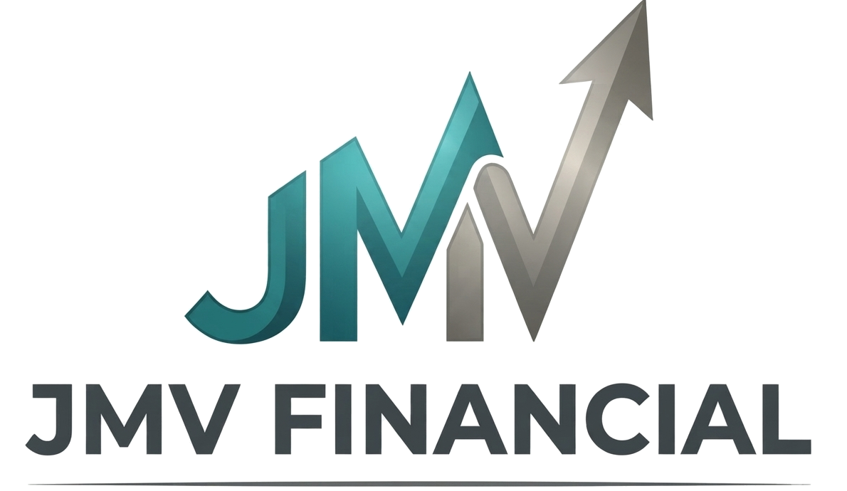 JMV Financial — What Can I Do For You?